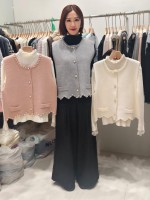 韓國東大門直送 W Story 女裝外套