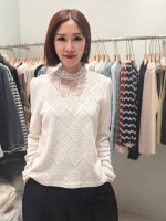 韓國東大門直送 W Story 女裝上衣