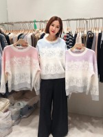 韓國東大門直送 W Story 女裝上衣