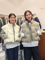 韓國東大門直送 AFRICA 女裝外套