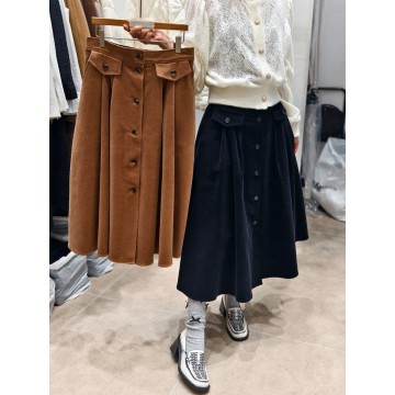 韓國東大門直送 ENVY 女裝半身裙