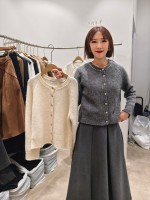 韓國東大門直送 ENVY 女裝外套