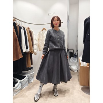 韓國東大門直送 ENVY 女裝半身裙
