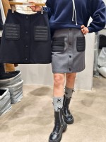 韓國東大門直送 ENVY 女裝半身裙