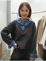韓國東大門直送 ENVY 女裝上衣