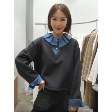 韓國東大門直送 ENVY 女裝上衣
