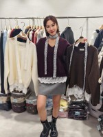 韓國東大門直送 LULLU LALLA 女裝上衣