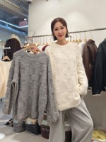 韓國東大門直送 LULLU LALLA 女裝上衣
