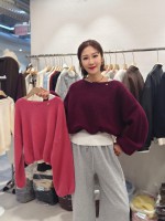 韓國東大門直送 LULLU LALLA 女裝上衣