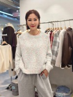 韓國東大門直送 LULLU LALLA 女裝上衣