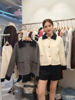 韓國東大門直送 LULLU LALLA 女裝外套