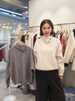 韓國東大門直送 LULLU LALLA 女裝上衣