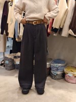 韓國東大門直送 LULLU LALLA 女裝褲