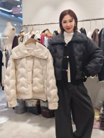 韓國東大門直送 LULLU LALLA 女裝外套