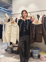 韓國東大門直送 LULLU LALLA 女裝外套