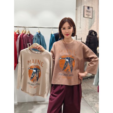 韓國東大門直送 NENA 女裝上衣