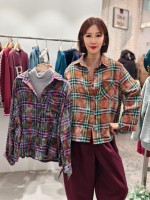 韓國東大門直送 NENA 女裝上衣