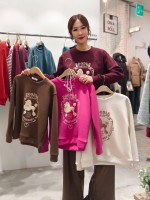 韓國東大門直送 NENA 女裝上衣