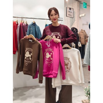 韓國東大門直送 NENA 女裝上衣