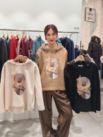 韓國東大門直送 NENA 女裝上衣