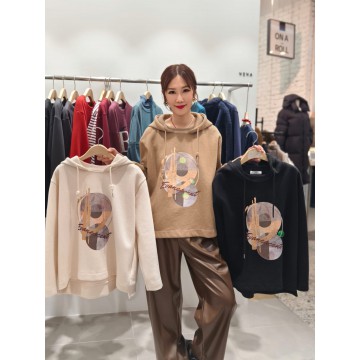 韓國東大門直送 NENA 女裝上衣