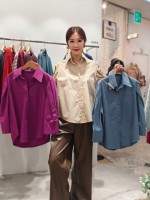 韓國東大門直送 NENA 女裝上衣