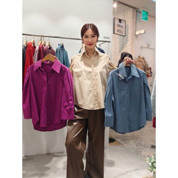 韓國東大門直送 NENA 女裝上衣