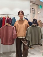 韓國東大門直送 NENA 女裝上衣