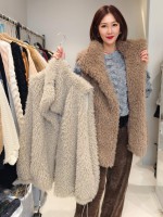 韓國東大門直送 PARIS MATCH 女裝外套