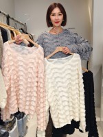 韓國東大門直送 PARIS MATCH 女裝上衣