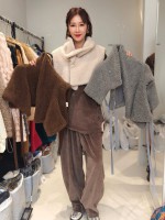 韓國東大門直送 PARIS MATCH 女裝外套