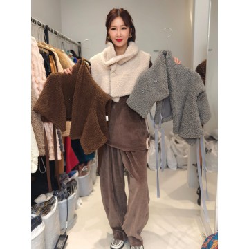 韓國東大門直送 PARIS MATCH 女裝外套