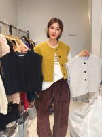 韓國東大門直送 PARIS MATCH 女裝外套