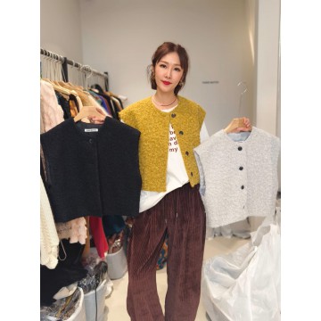 韓國東大門直送 PARIS MATCH 女裝外套