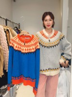 韓國東大門直送 PARIS MATCH 女裝外套
