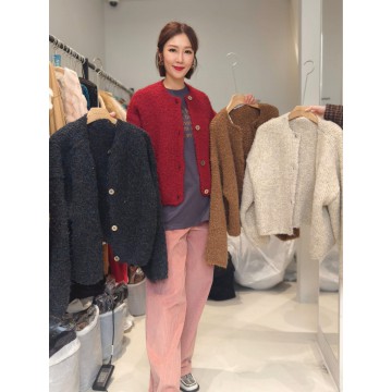 韓國東大門直送 PARIS MATCH 女裝外套
