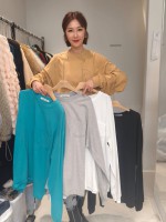 韓國東大門直送 R-PARIS MATCH 女裝上衣