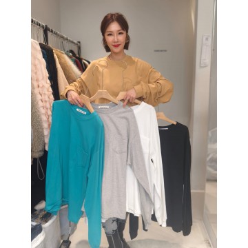 韓國東大門直送 R-PARIS MATCH 女裝上衣