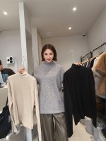 韓國東大門直送 PARIS MATCH 女裝上衣