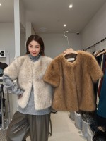 韓國東大門直送 PARIS MATCH 女裝外套
