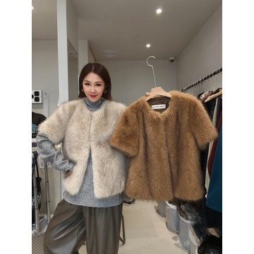 韓國東大門直送 PARIS MATCH 女裝外套