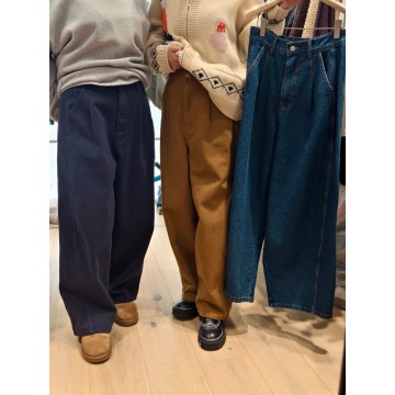 韓國東大門直送 REVE 女裝褲