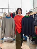 韓國東大門直送 REVE 女裝上衣