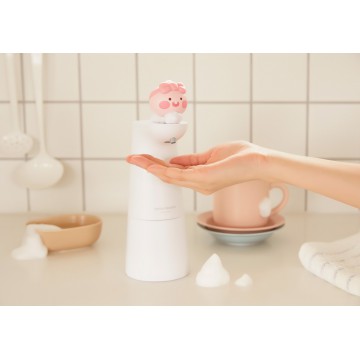 Kakao Friends - APEACH 自動感應梘液器♡生活百貨