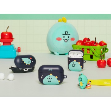 Kakao Friends - JORDY AirPods Case