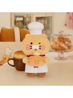 Kakao Friends-烘焙娃娃 Chunsik