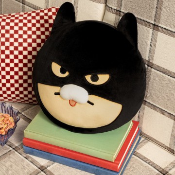 Kakao Friends- DCX Kakao Friends 臉墊 Chunsik