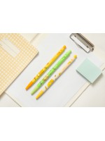 Kakao Friends-Color Pop Monami 153 4P SET_Ryan&Chunsik