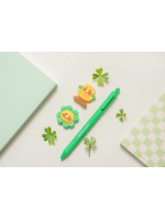 Kakao Friends-Gel Pen Chunsik 中性筆 Chunsik