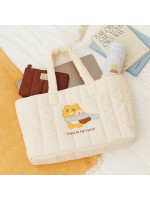 Kakao Friends-Weekend Travel Bag La&Chun 週末旅行包 La&Chun 